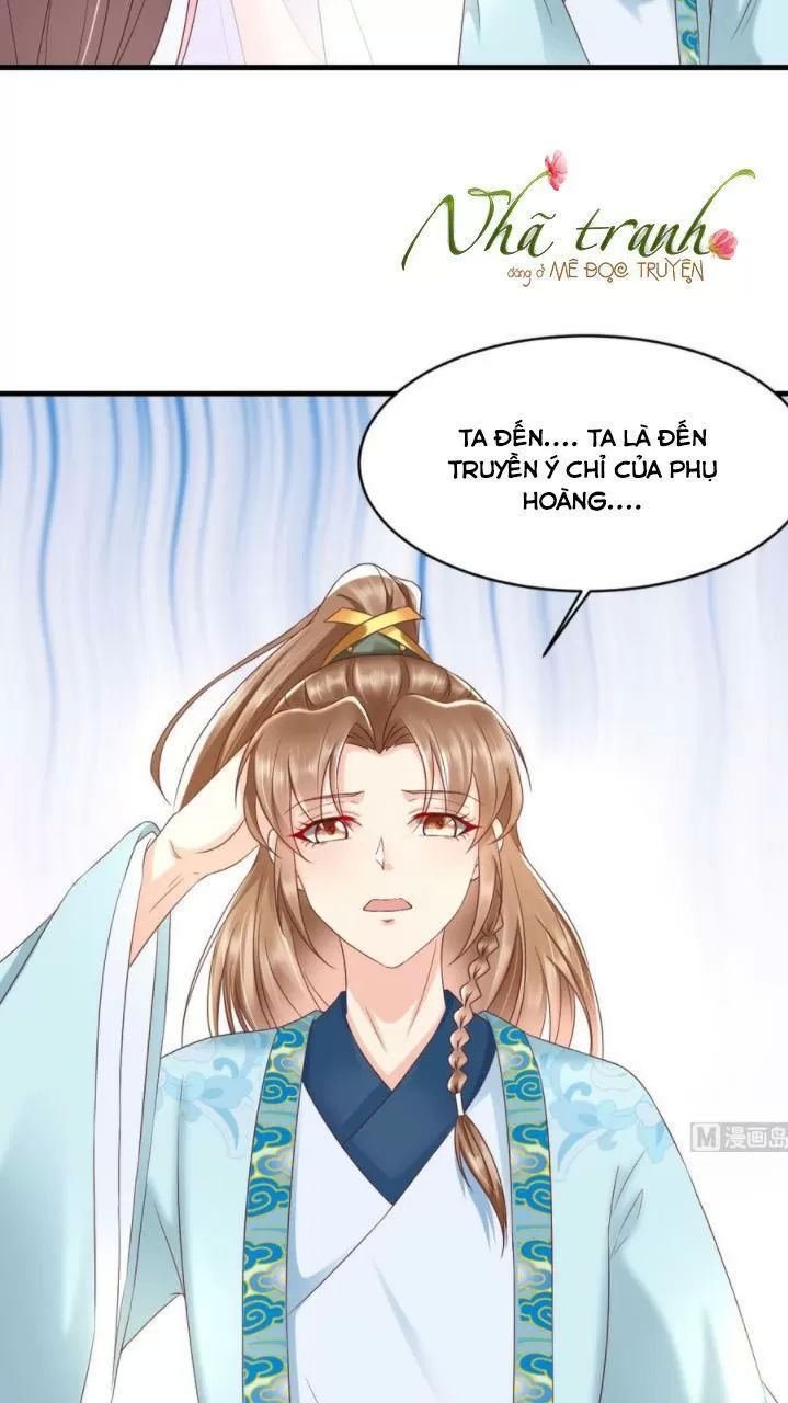 Độc Phi Ngu Ngốc Không Thể Chọc Chapter 142 - Trang 2