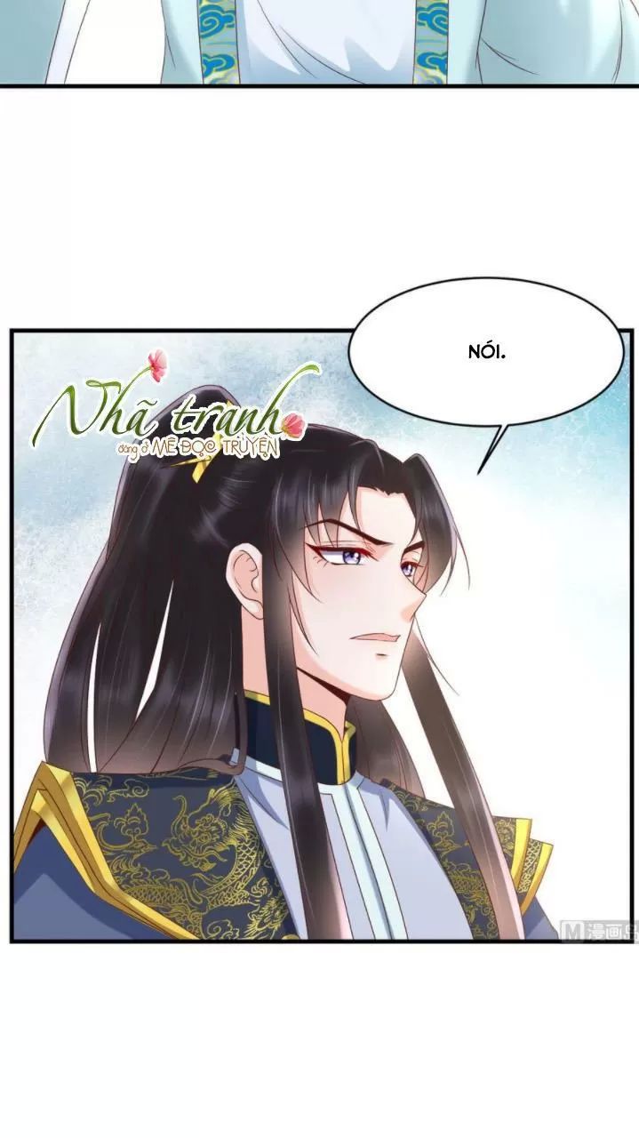 Độc Phi Ngu Ngốc Không Thể Chọc Chapter 142 - Trang 2