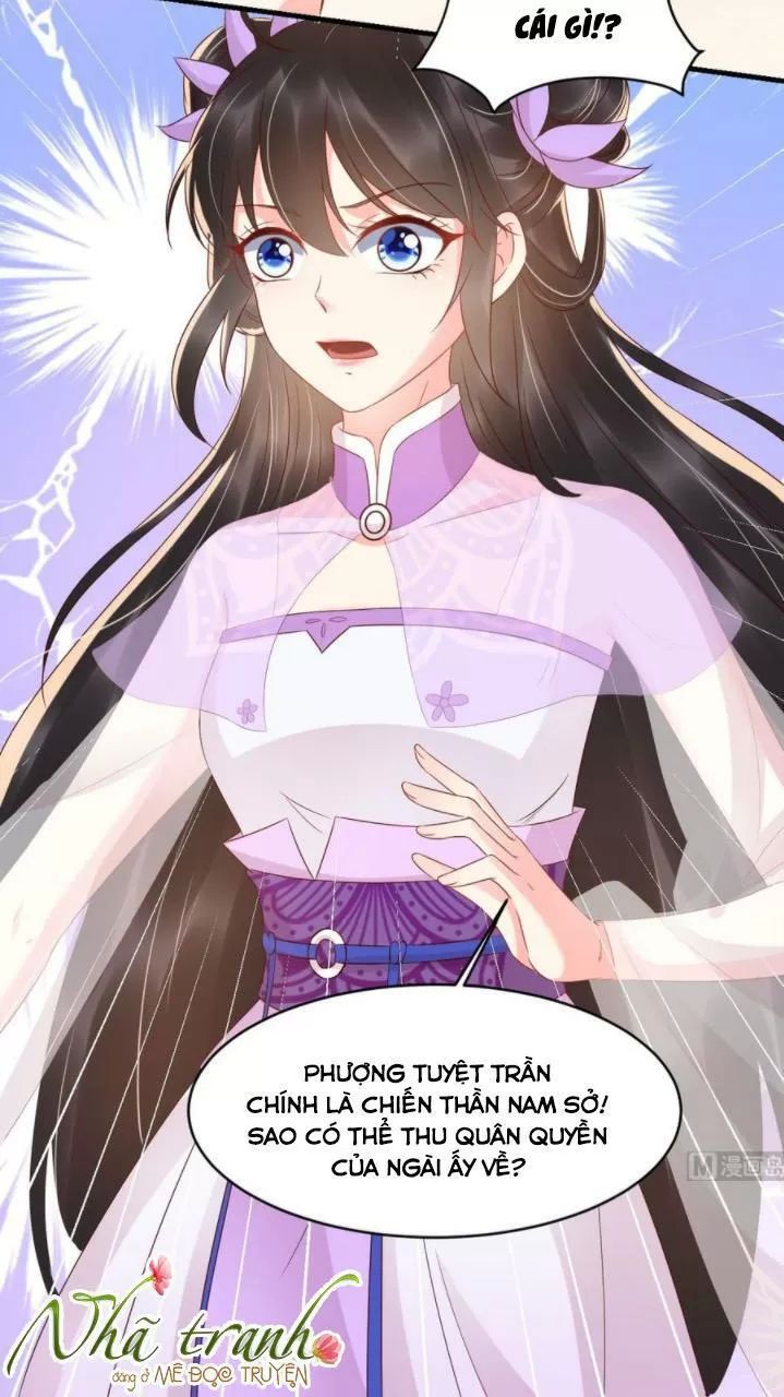 Độc Phi Ngu Ngốc Không Thể Chọc Chapter 142 - Trang 2