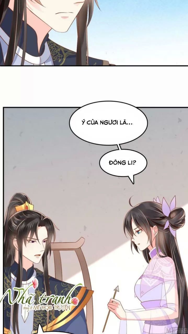 Độc Phi Ngu Ngốc Không Thể Chọc Chapter 142 - Trang 2