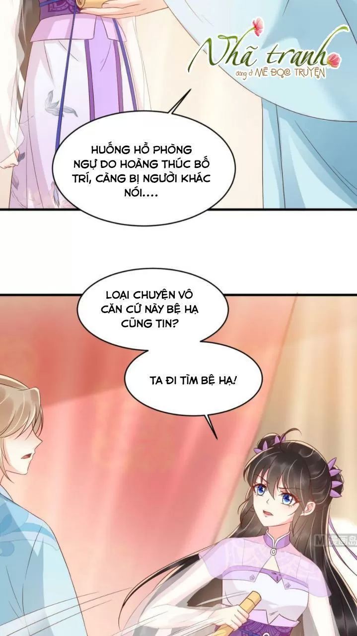 Độc Phi Ngu Ngốc Không Thể Chọc Chapter 142 - Trang 2