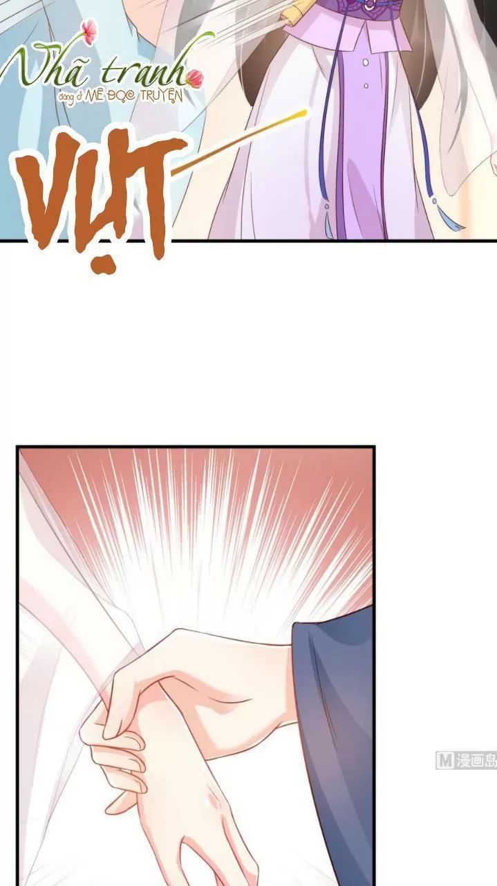 Độc Phi Ngu Ngốc Không Thể Chọc Chapter 142 - Trang 2