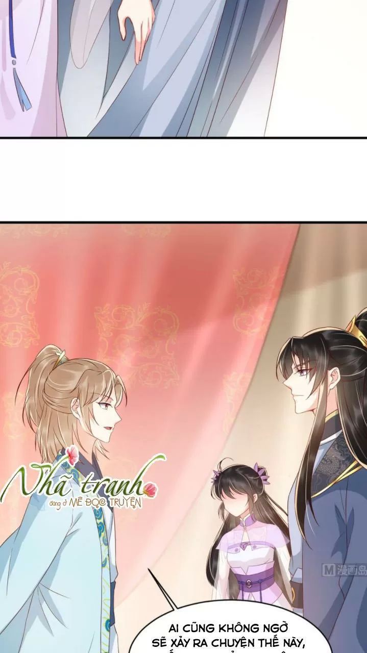 Độc Phi Ngu Ngốc Không Thể Chọc Chapter 142 - Trang 2