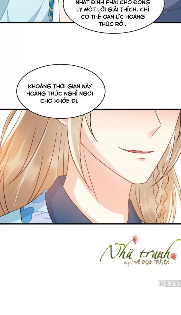 Độc Phi Ngu Ngốc Không Thể Chọc Chapter 142 - Trang 2