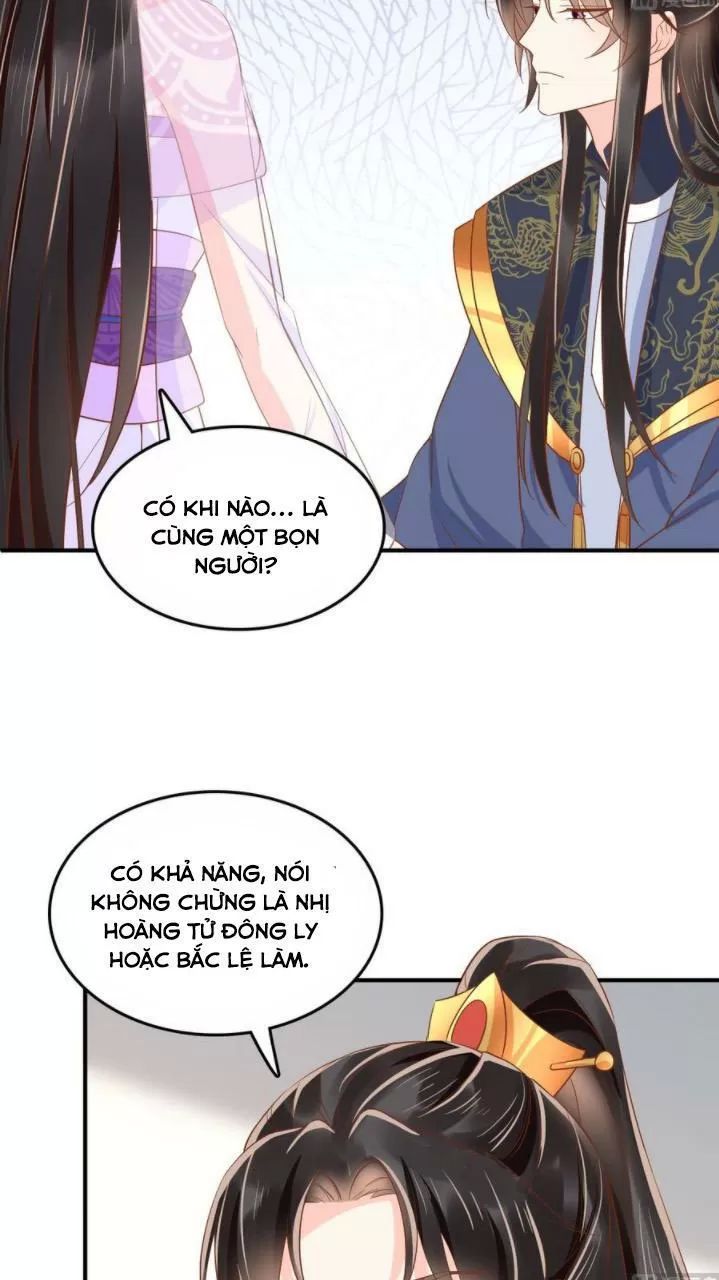 Độc Phi Ngu Ngốc Không Thể Chọc Chapter 142 - Trang 2