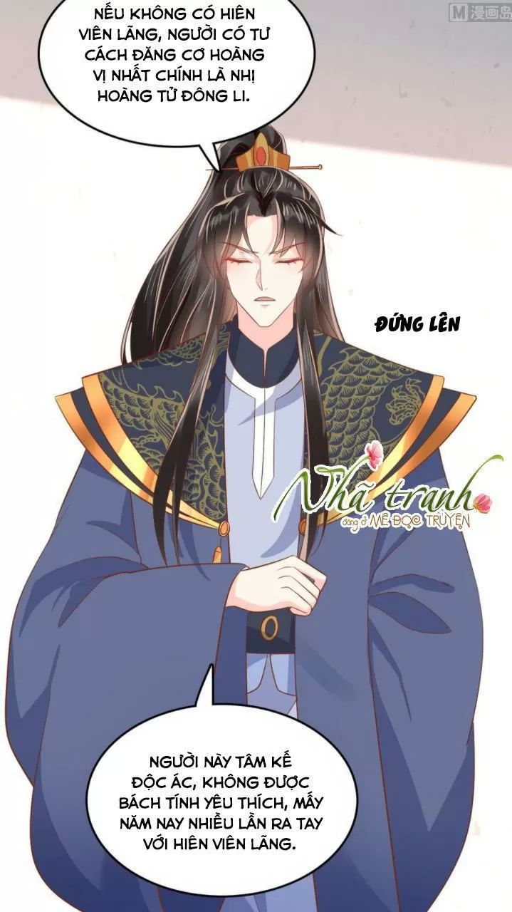 Độc Phi Ngu Ngốc Không Thể Chọc Chapter 142 - Trang 2