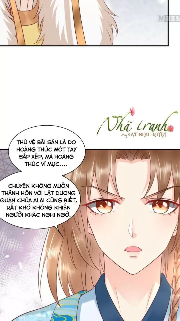 Độc Phi Ngu Ngốc Không Thể Chọc Chapter 143 - Trang 2