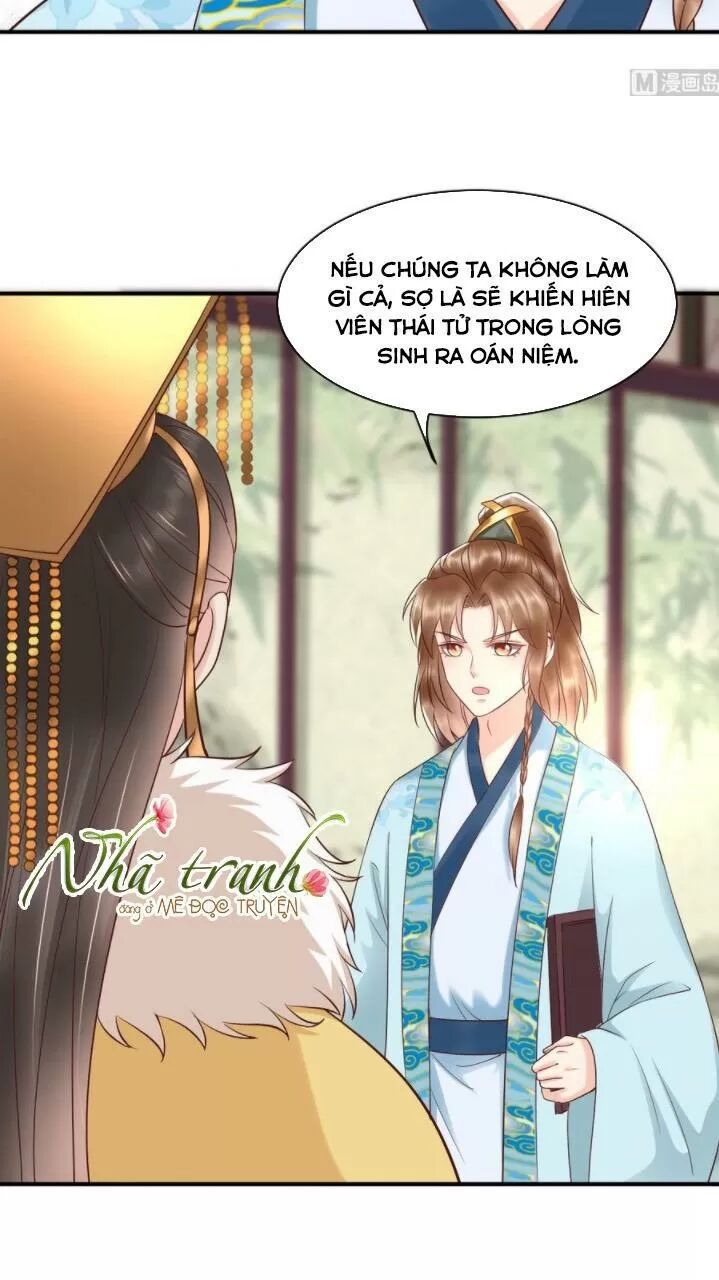 Độc Phi Ngu Ngốc Không Thể Chọc Chapter 143 - Trang 2