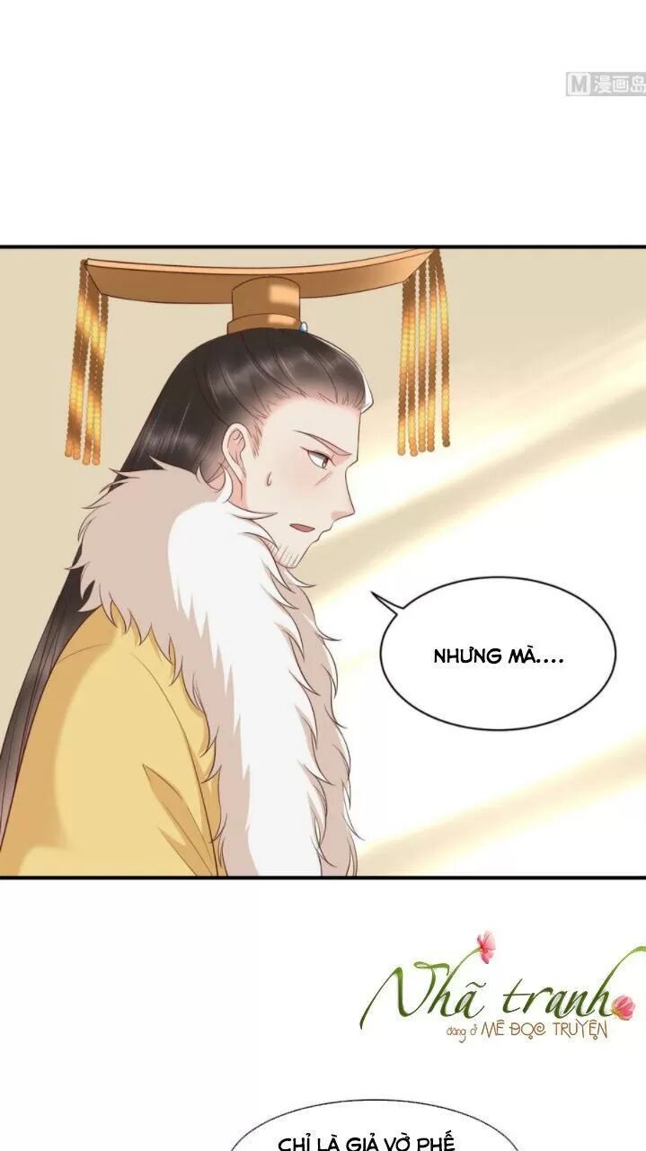 Độc Phi Ngu Ngốc Không Thể Chọc Chapter 143 - Trang 2