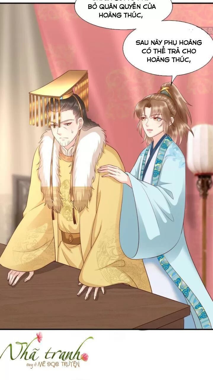 Độc Phi Ngu Ngốc Không Thể Chọc Chapter 143 - Trang 2