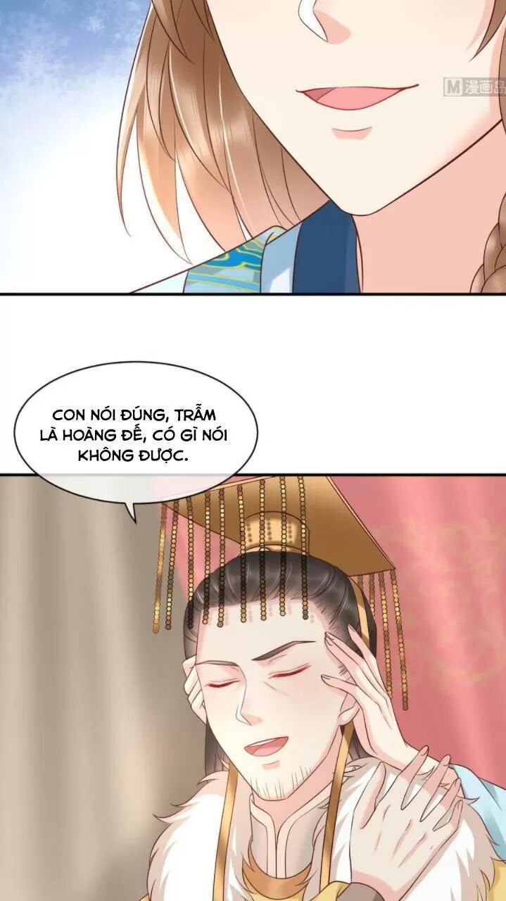 Độc Phi Ngu Ngốc Không Thể Chọc Chapter 143 - Trang 2