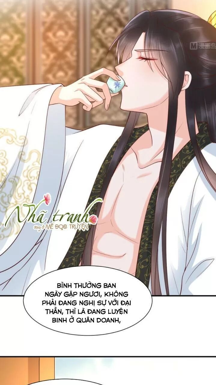 Độc Phi Ngu Ngốc Không Thể Chọc Chapter 143 - Trang 2