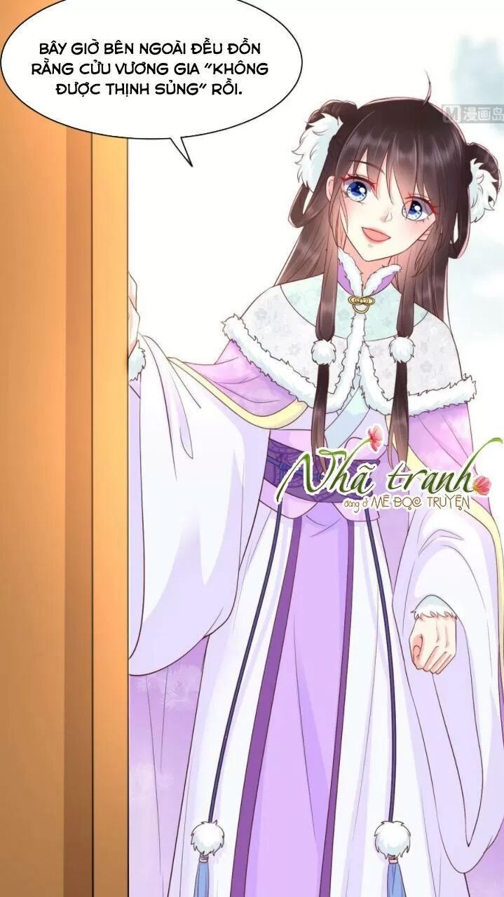 Độc Phi Ngu Ngốc Không Thể Chọc Chapter 143 - Trang 2