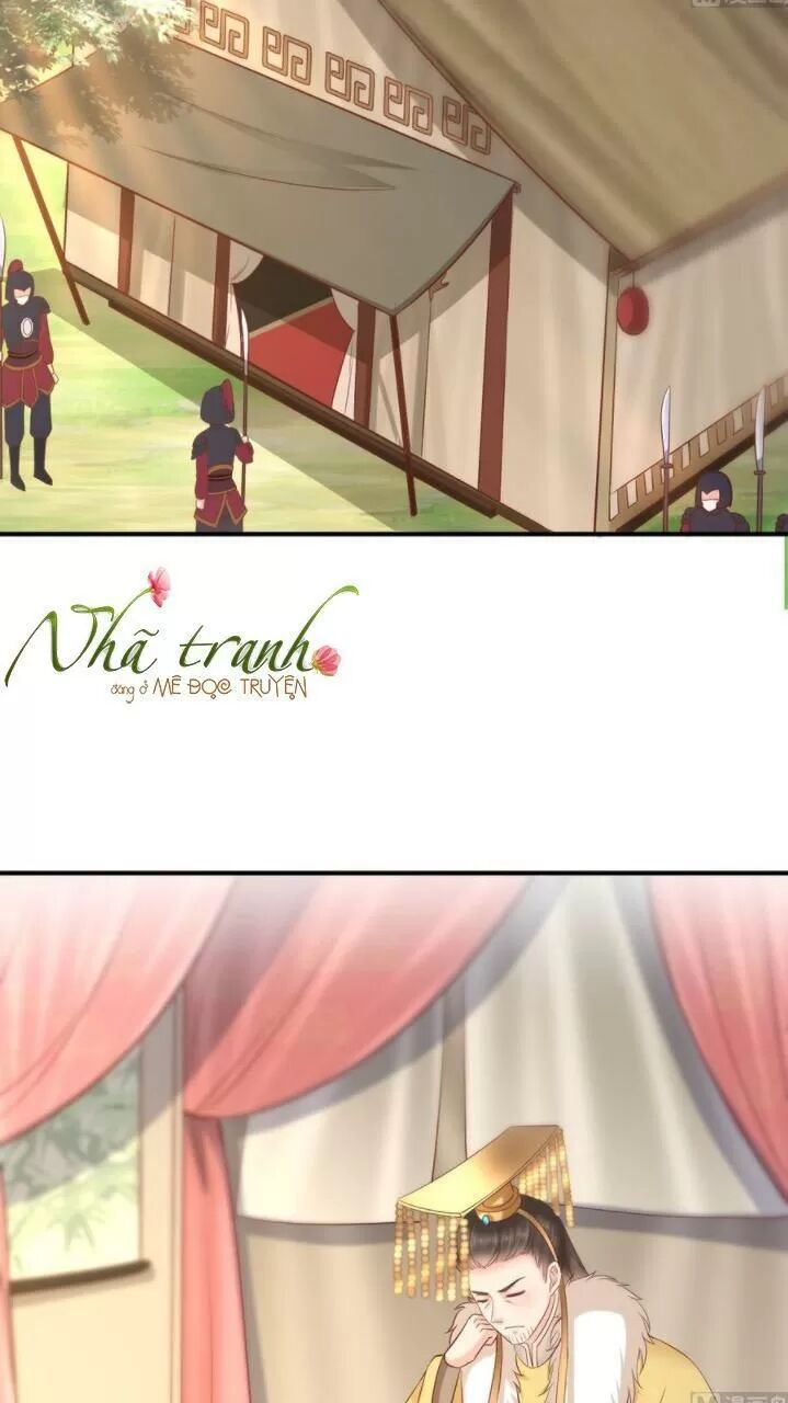 Độc Phi Ngu Ngốc Không Thể Chọc Chapter 143 - Trang 2