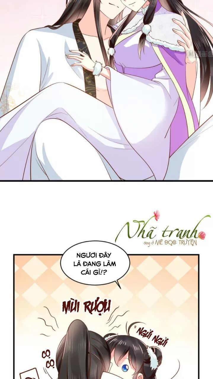 Độc Phi Ngu Ngốc Không Thể Chọc Chapter 143 - Trang 2