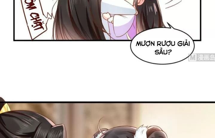 Độc Phi Ngu Ngốc Không Thể Chọc Chapter 143 - Trang 2