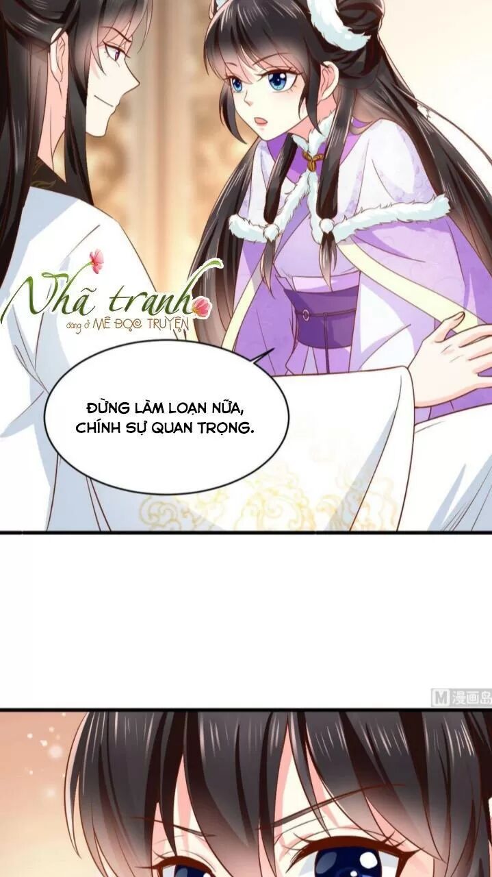 Độc Phi Ngu Ngốc Không Thể Chọc Chapter 143 - Trang 2