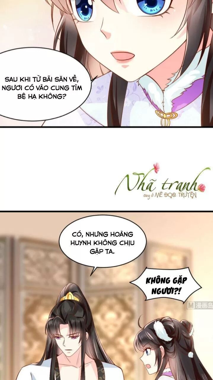 Độc Phi Ngu Ngốc Không Thể Chọc Chapter 143 - Trang 2