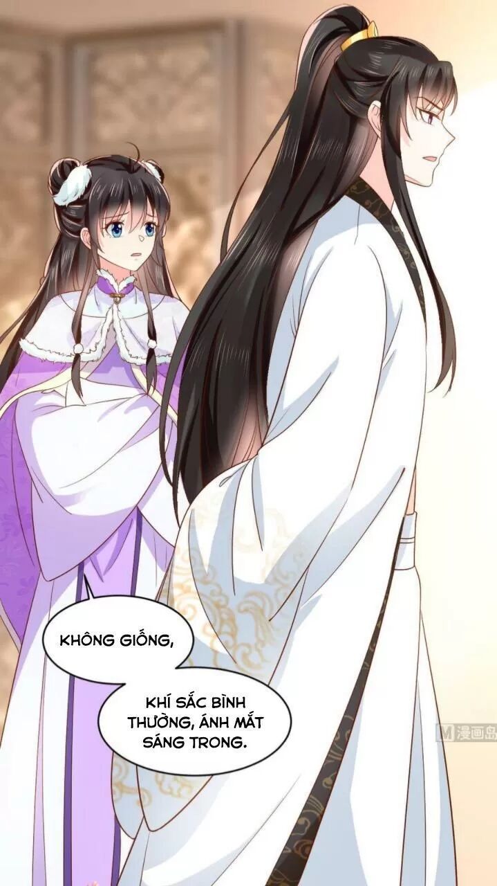 Độc Phi Ngu Ngốc Không Thể Chọc Chapter 143 - Trang 2