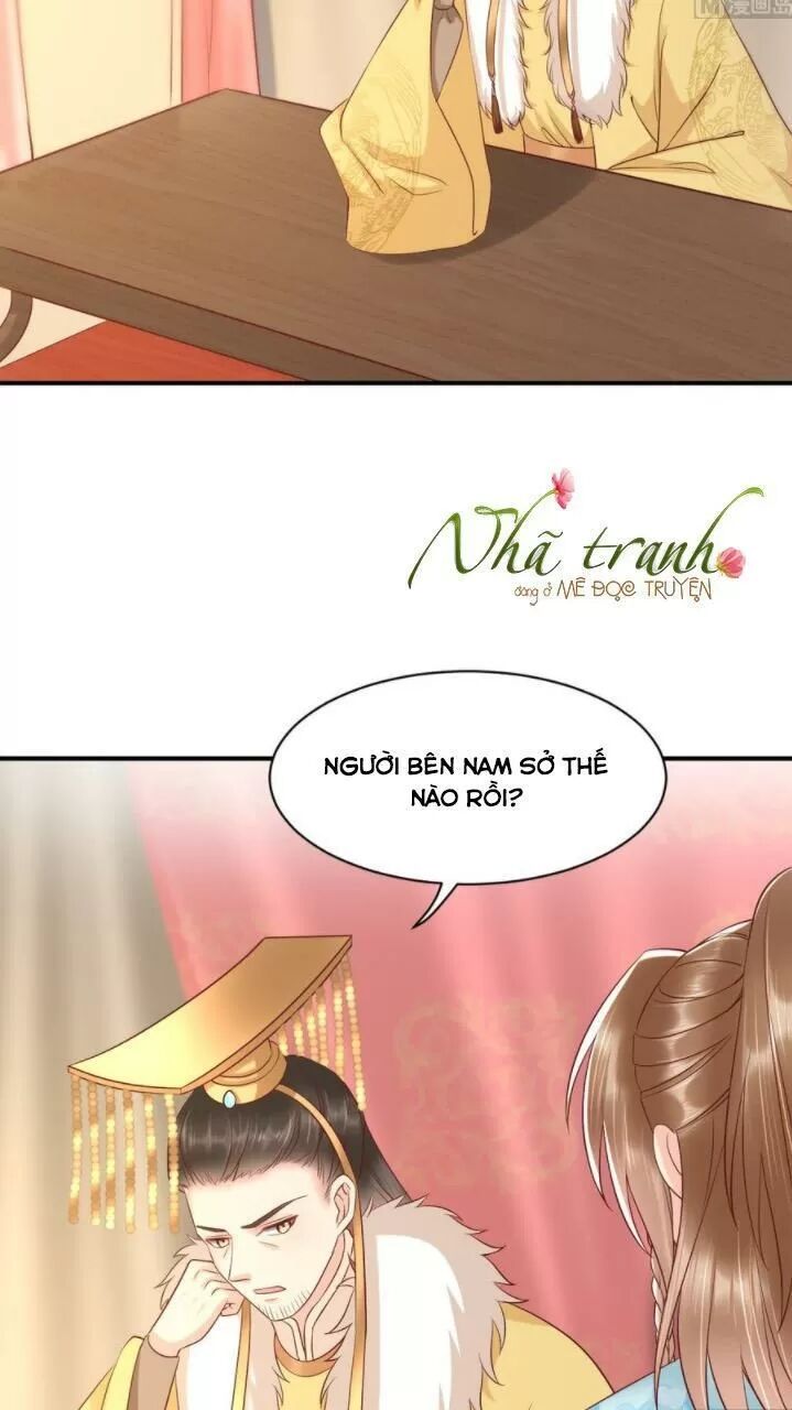 Độc Phi Ngu Ngốc Không Thể Chọc Chapter 143 - Trang 2