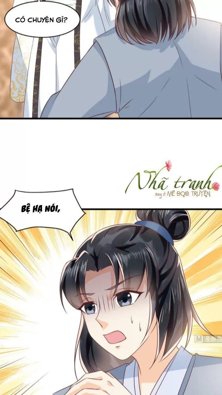 Độc Phi Ngu Ngốc Không Thể Chọc Chapter 143 - Trang 2