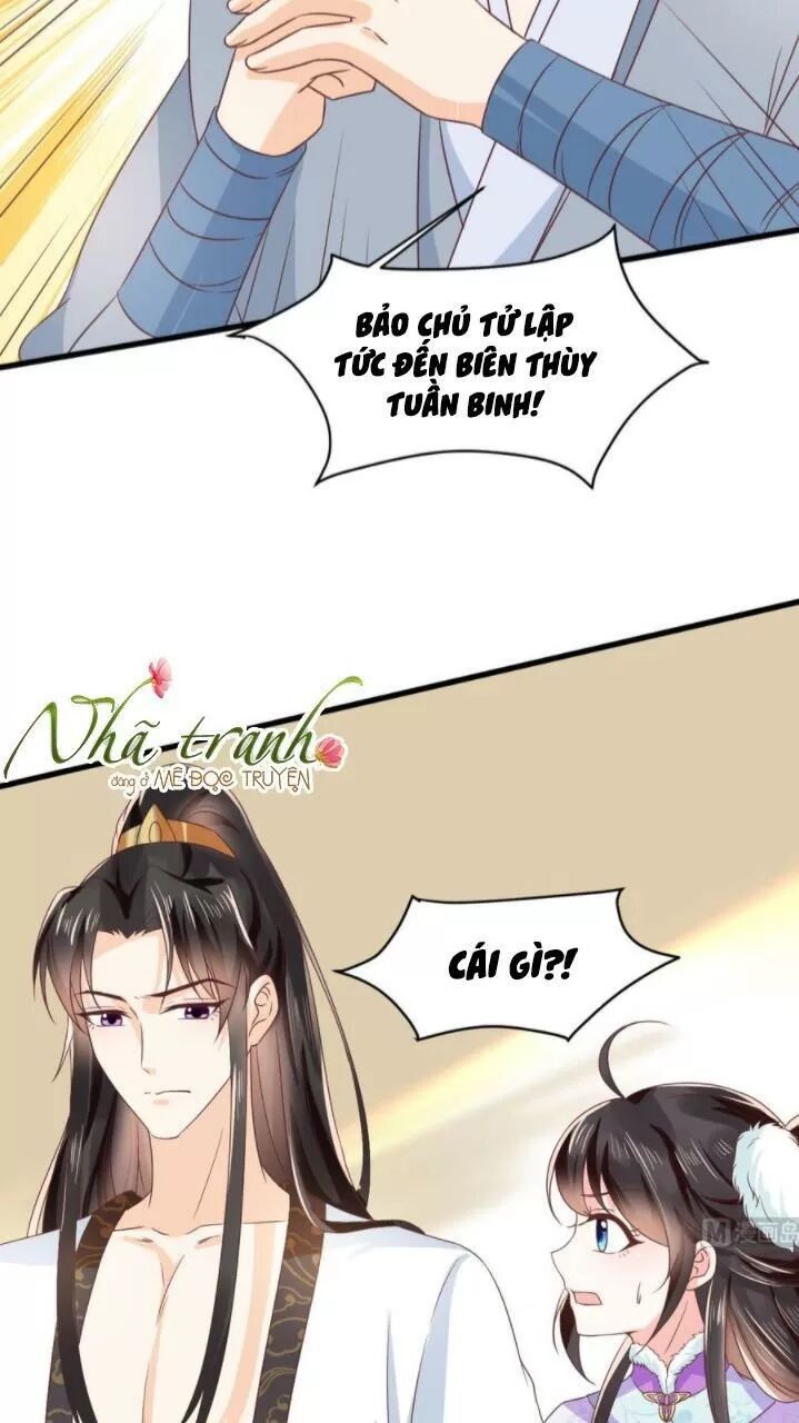 Độc Phi Ngu Ngốc Không Thể Chọc Chapter 143 - Trang 2