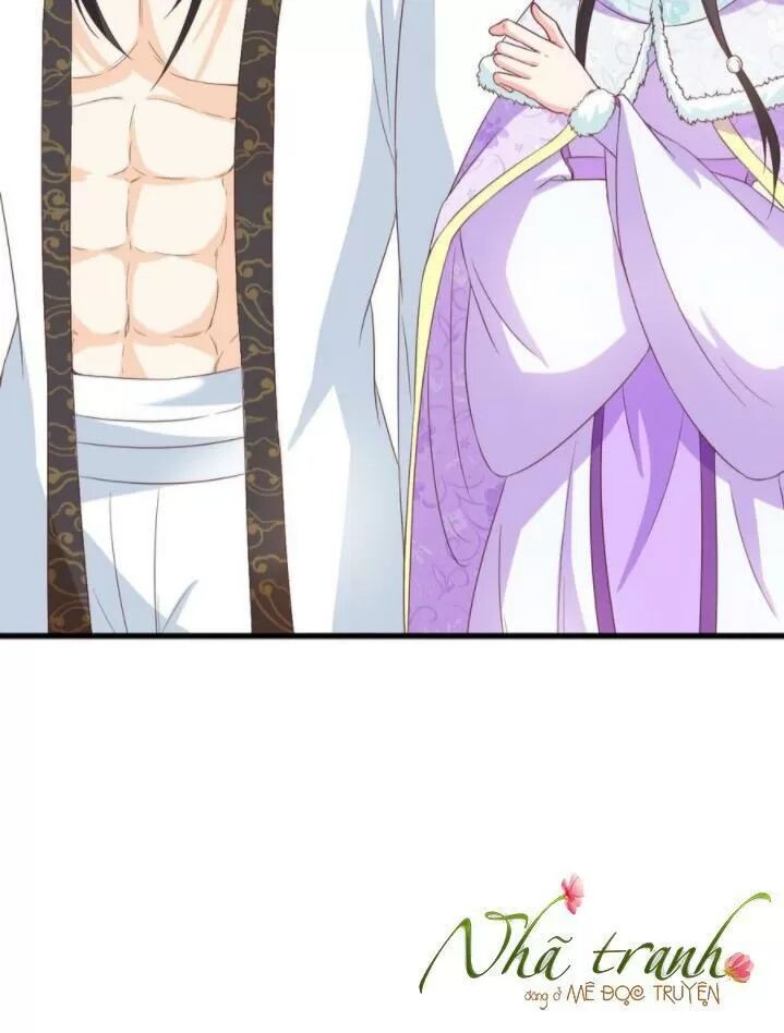 Độc Phi Ngu Ngốc Không Thể Chọc Chapter 143 - Trang 2