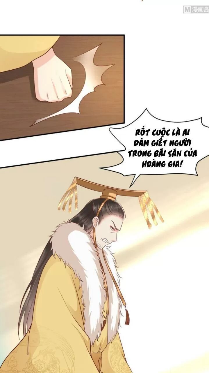 Độc Phi Ngu Ngốc Không Thể Chọc Chapter 143 - Trang 2