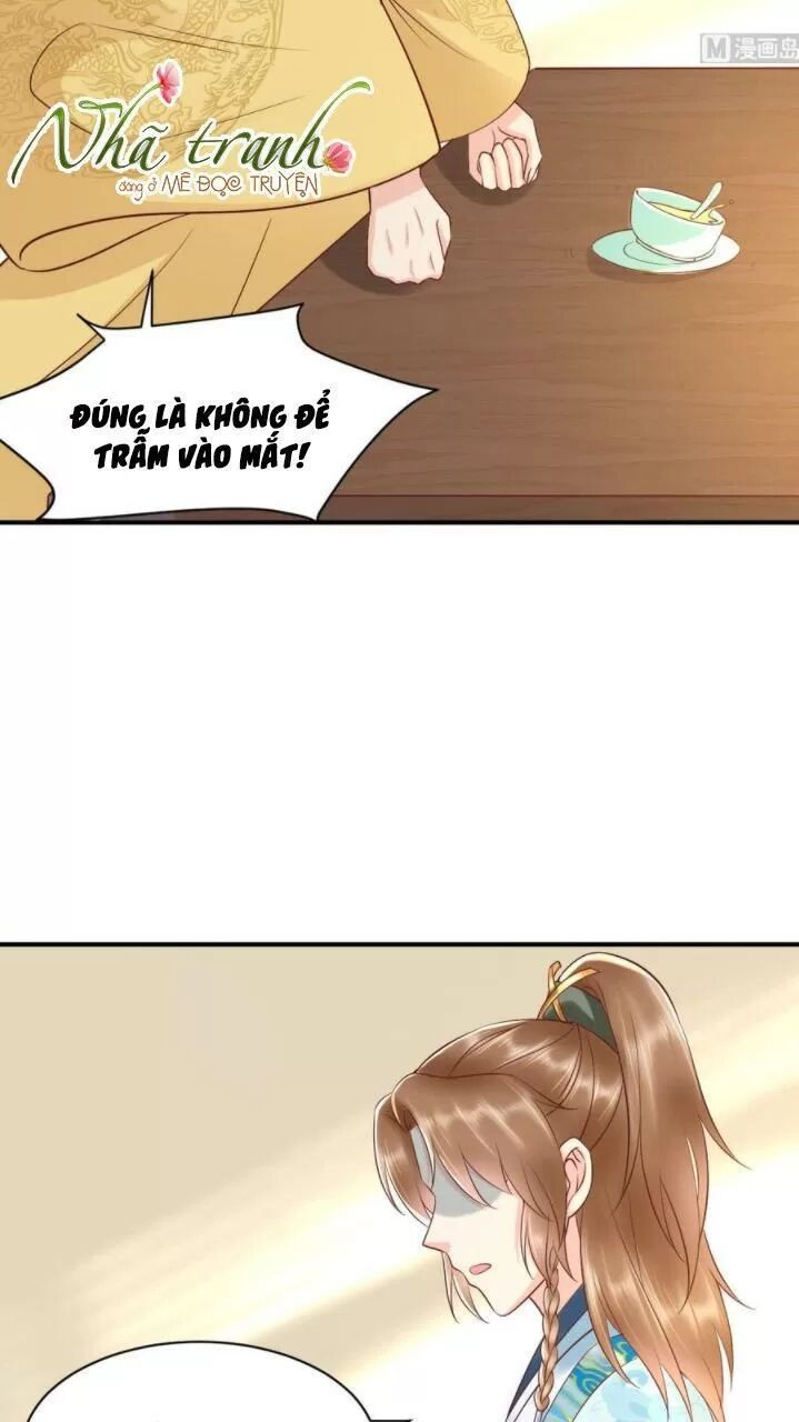 Độc Phi Ngu Ngốc Không Thể Chọc Chapter 143 - Trang 2