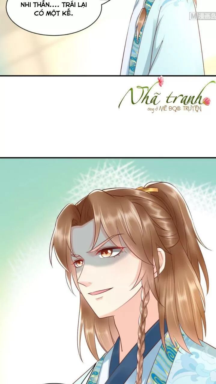 Độc Phi Ngu Ngốc Không Thể Chọc Chapter 143 - Trang 2