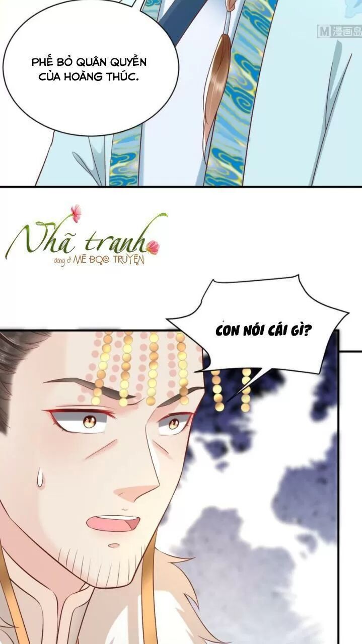 Độc Phi Ngu Ngốc Không Thể Chọc Chapter 143 - Trang 2