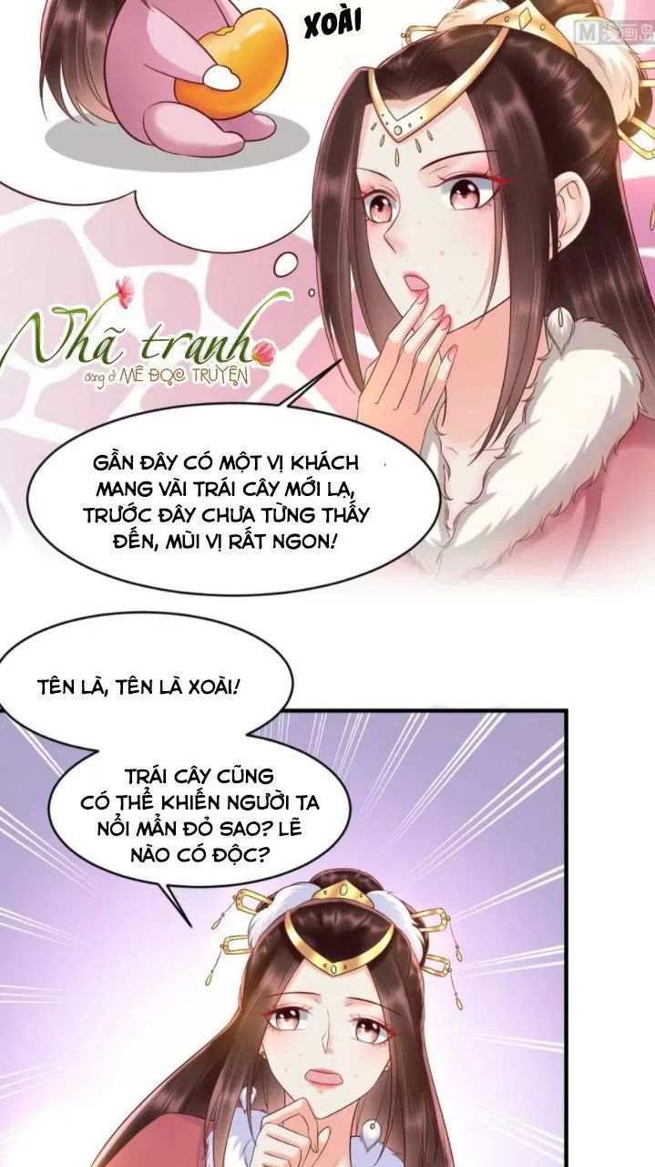 Độc Phi Ngu Ngốc Không Thể Chọc Chapter 144 - Trang 2