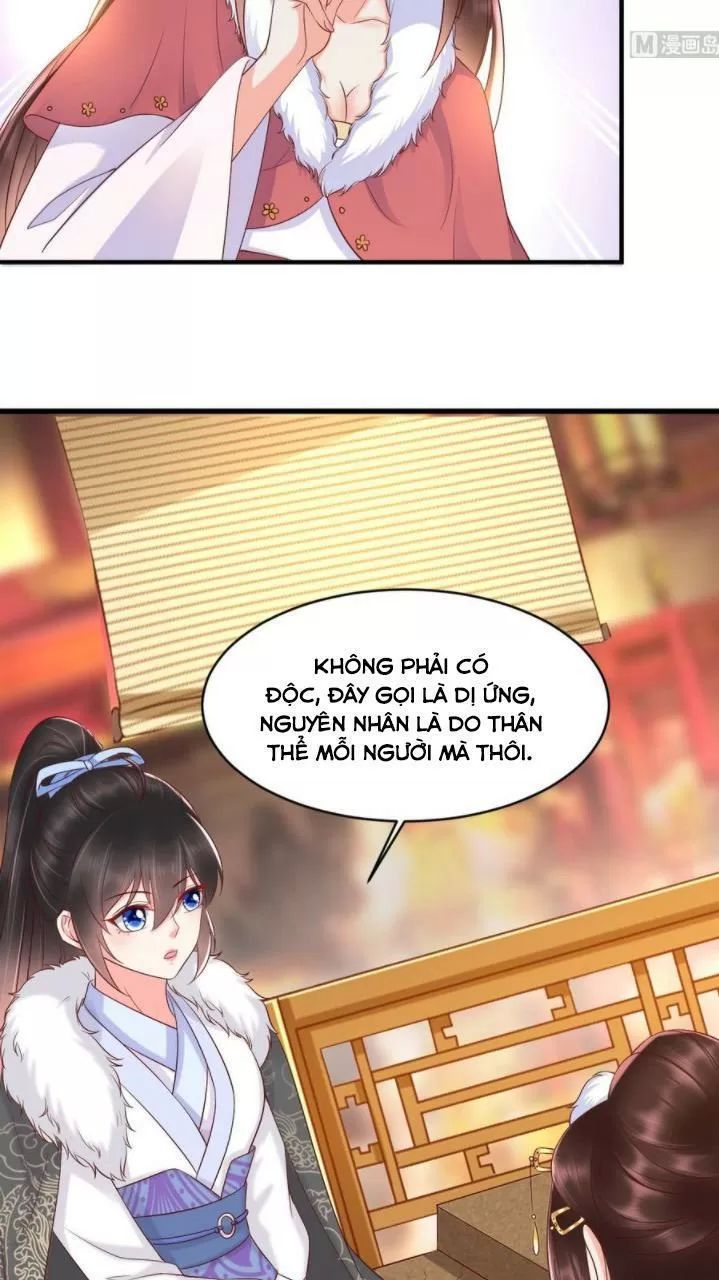 Độc Phi Ngu Ngốc Không Thể Chọc Chapter 144 - Trang 2