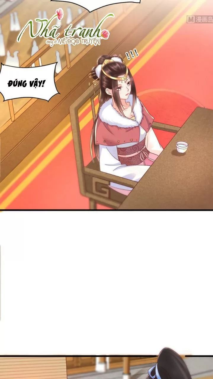 Độc Phi Ngu Ngốc Không Thể Chọc Chapter 144 - Trang 2