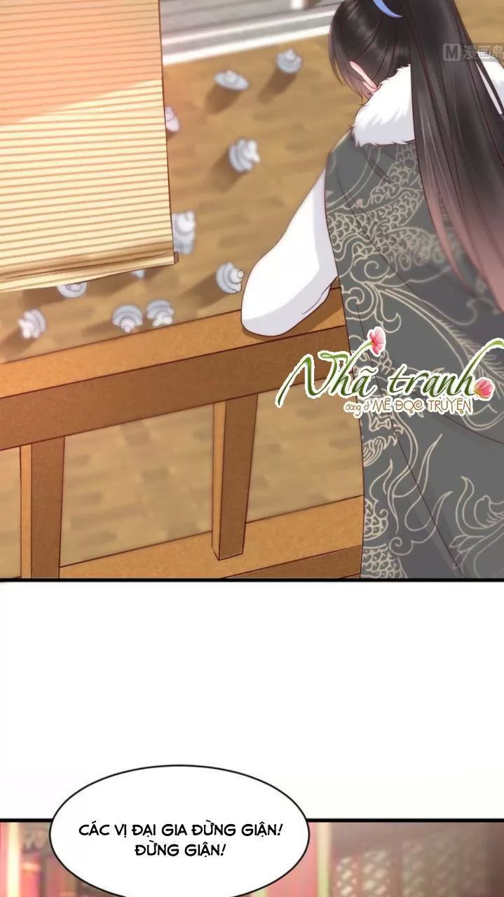 Độc Phi Ngu Ngốc Không Thể Chọc Chapter 144 - Trang 2