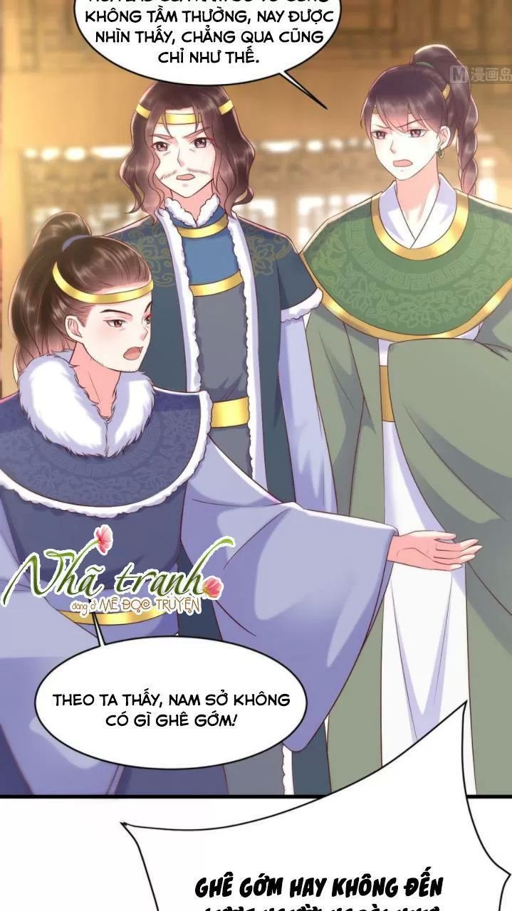 Độc Phi Ngu Ngốc Không Thể Chọc Chapter 144 - Trang 2