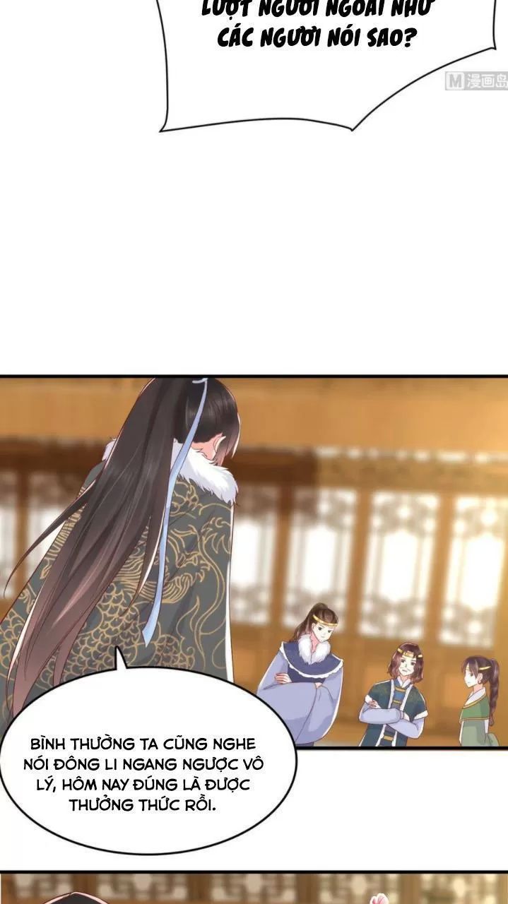 Độc Phi Ngu Ngốc Không Thể Chọc Chapter 144 - Trang 2