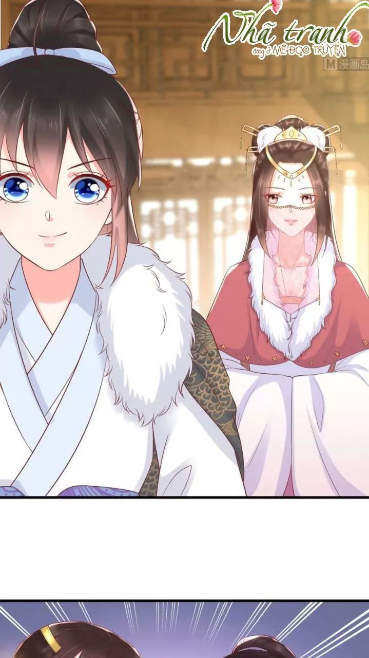 Độc Phi Ngu Ngốc Không Thể Chọc Chapter 144 - Trang 2