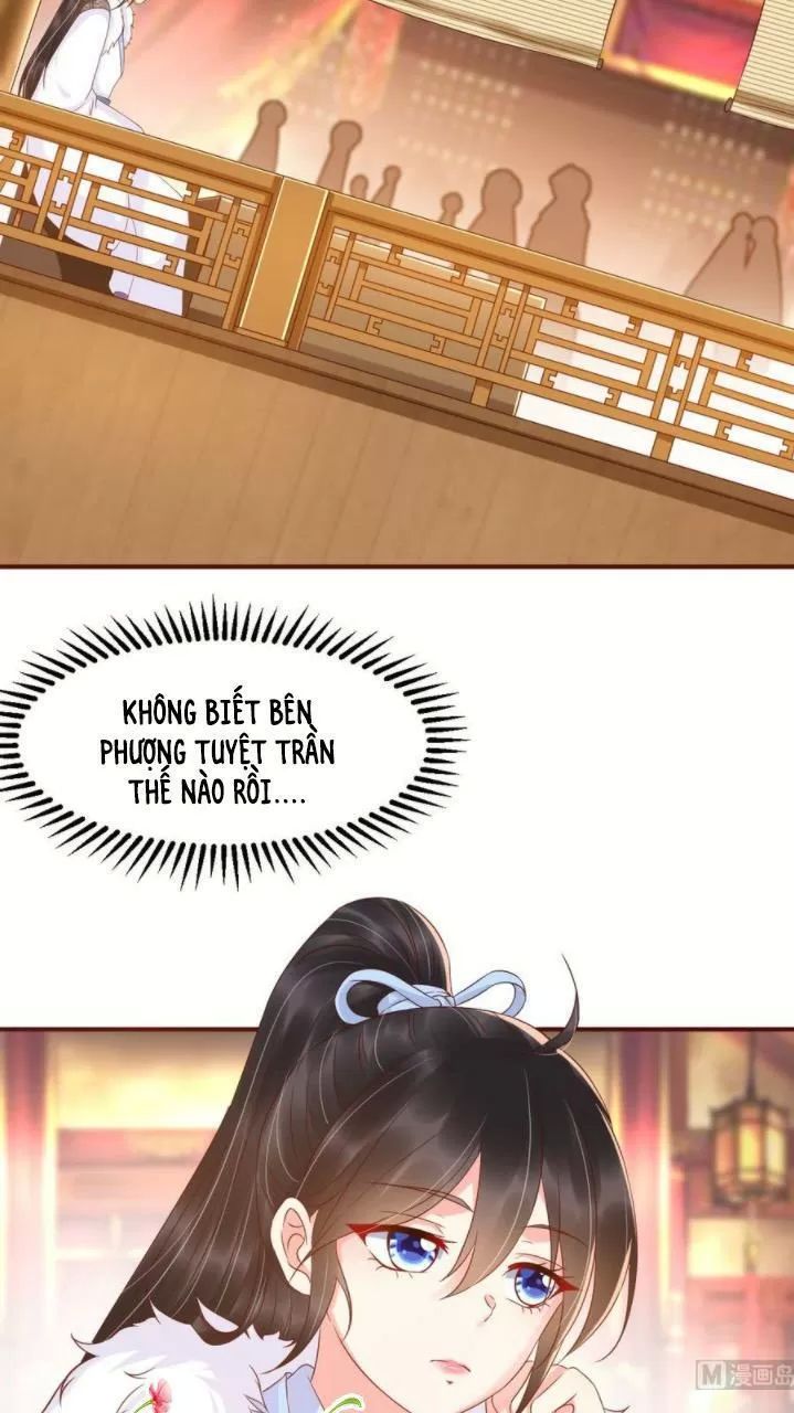 Độc Phi Ngu Ngốc Không Thể Chọc Chapter 144 - Trang 2