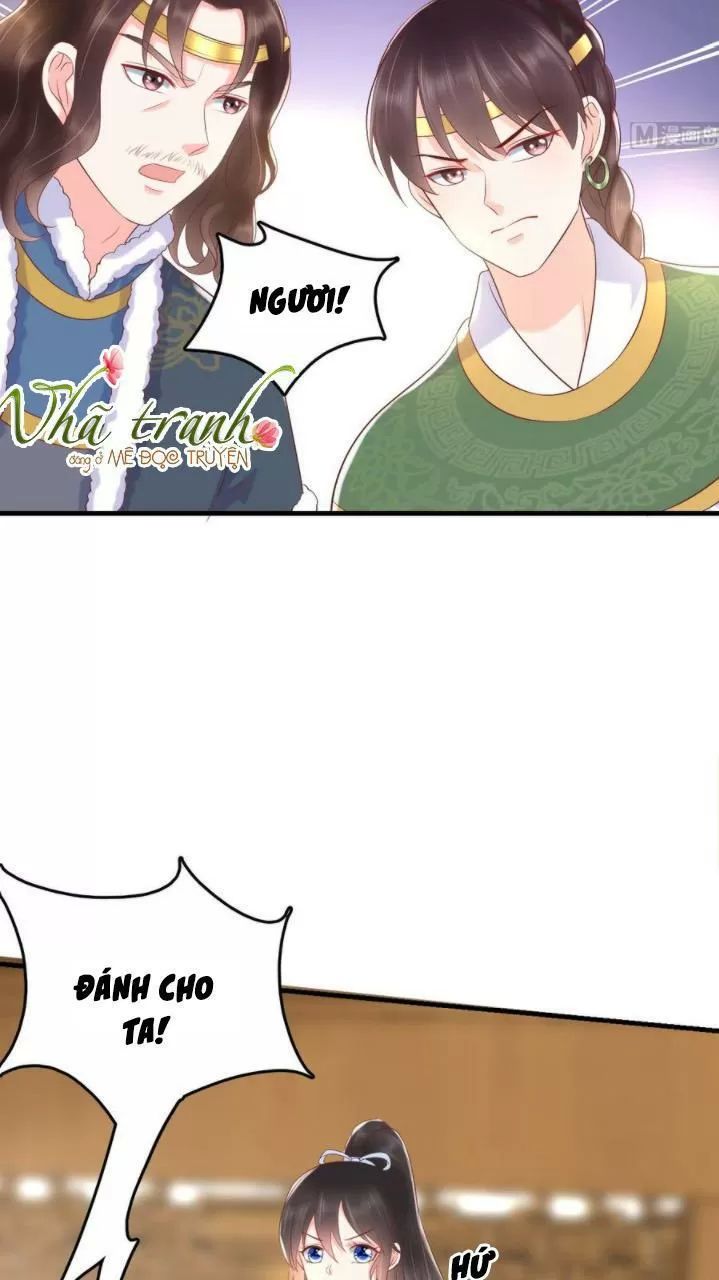 Độc Phi Ngu Ngốc Không Thể Chọc Chapter 144 - Trang 2