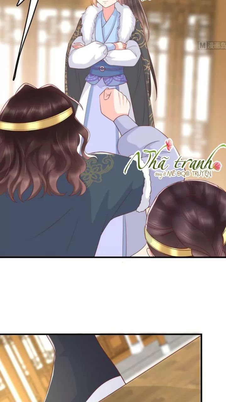 Độc Phi Ngu Ngốc Không Thể Chọc Chapter 144 - Trang 2