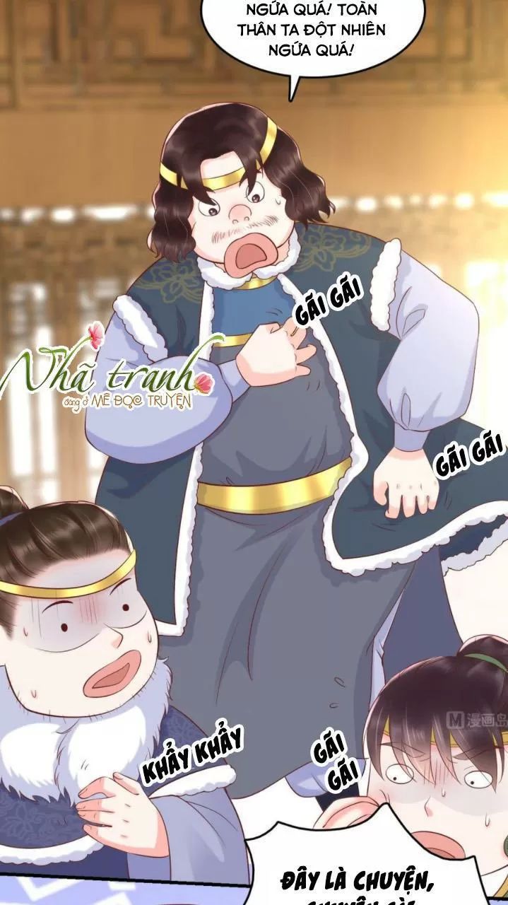 Độc Phi Ngu Ngốc Không Thể Chọc Chapter 144 - Trang 2