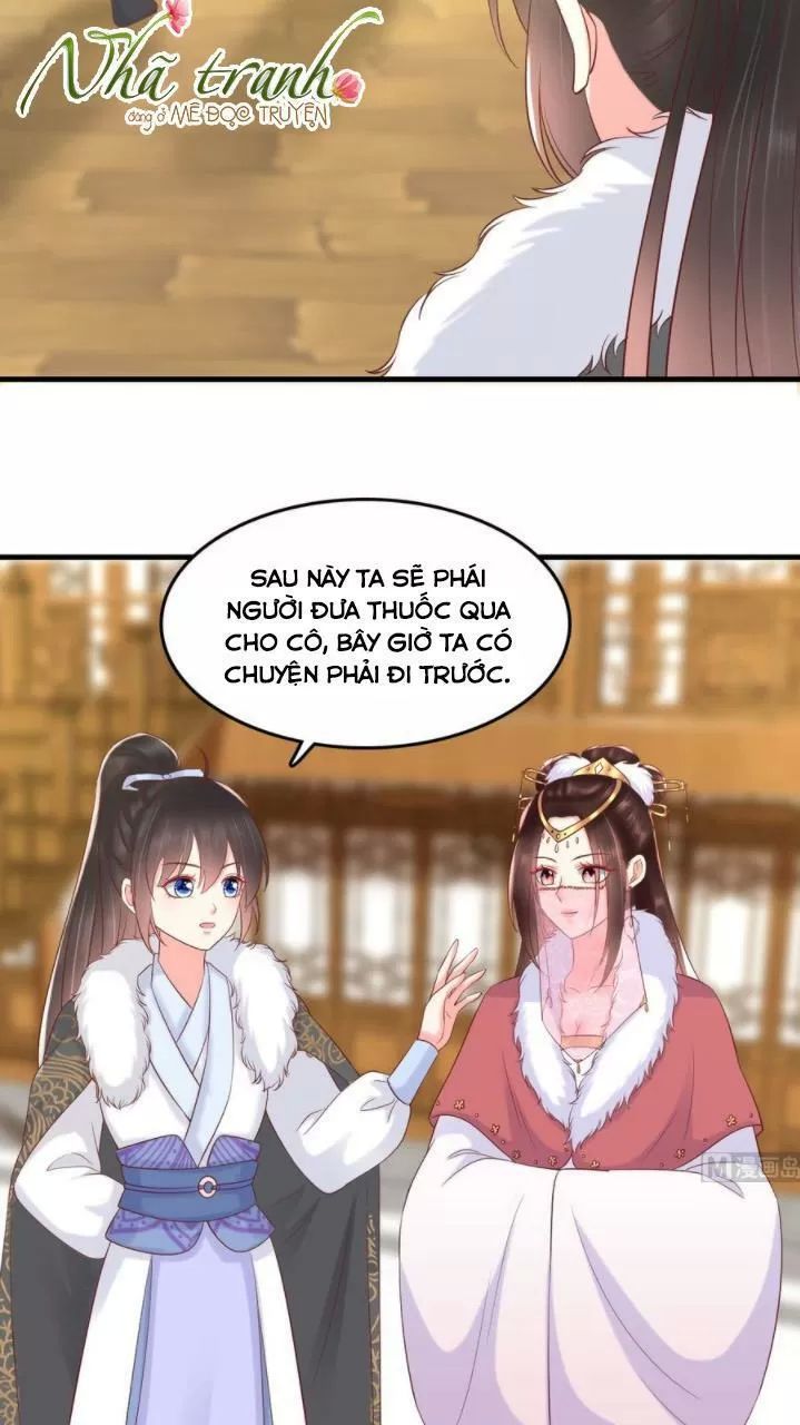 Độc Phi Ngu Ngốc Không Thể Chọc Chapter 144 - Trang 2