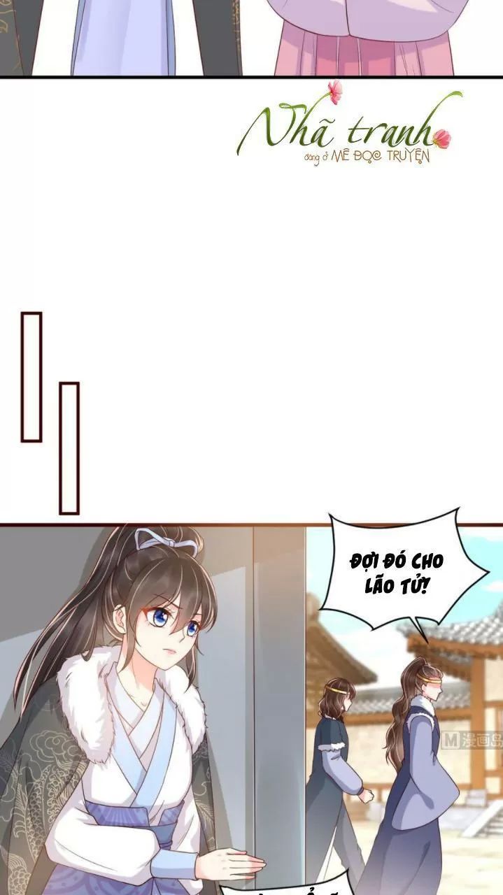 Độc Phi Ngu Ngốc Không Thể Chọc Chapter 144 - Trang 2