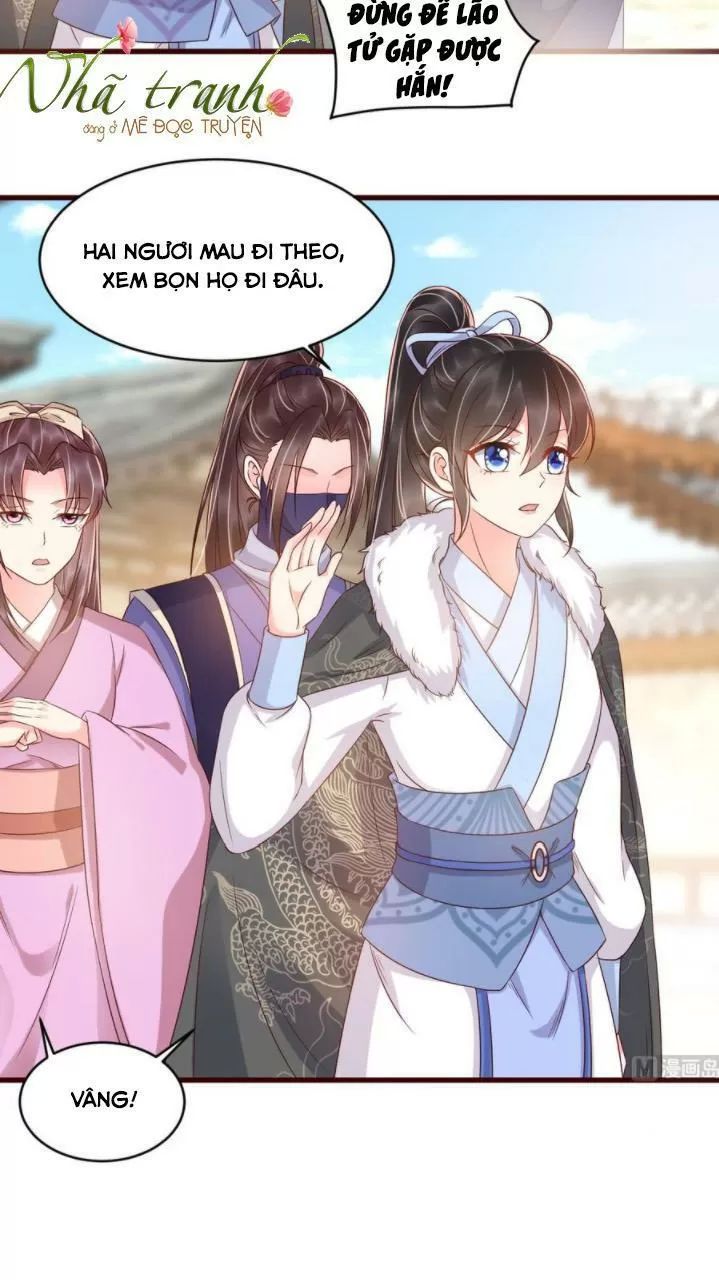 Độc Phi Ngu Ngốc Không Thể Chọc Chapter 144 - Trang 2