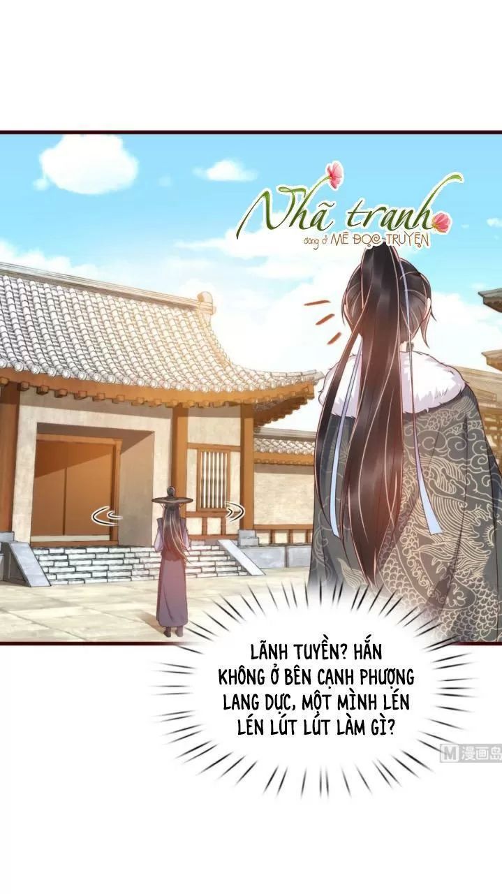 Độc Phi Ngu Ngốc Không Thể Chọc Chapter 144 - Trang 2