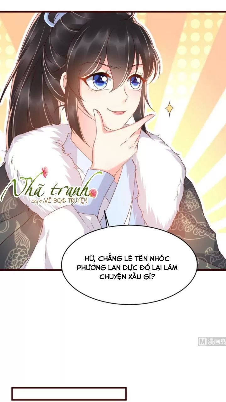 Độc Phi Ngu Ngốc Không Thể Chọc Chapter 144 - Trang 2