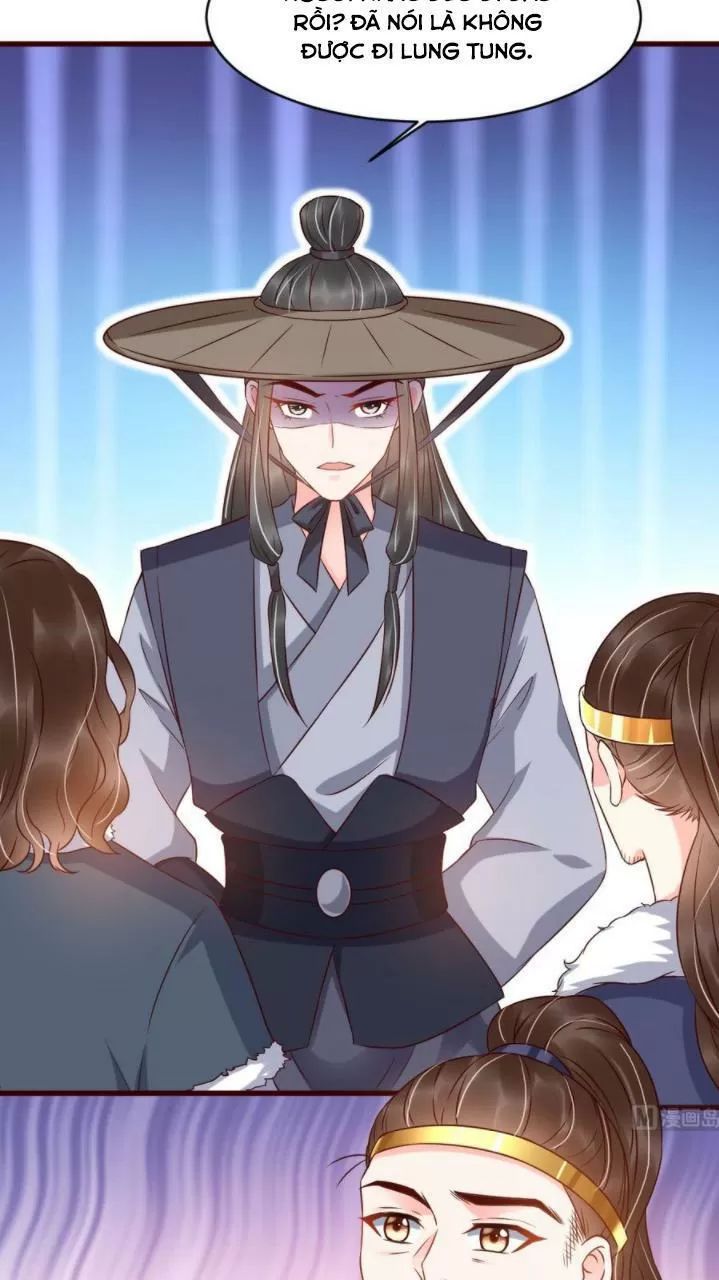 Độc Phi Ngu Ngốc Không Thể Chọc Chapter 144 - Trang 2