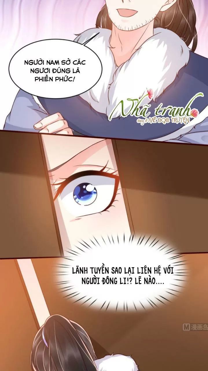 Độc Phi Ngu Ngốc Không Thể Chọc Chapter 144 - Trang 2