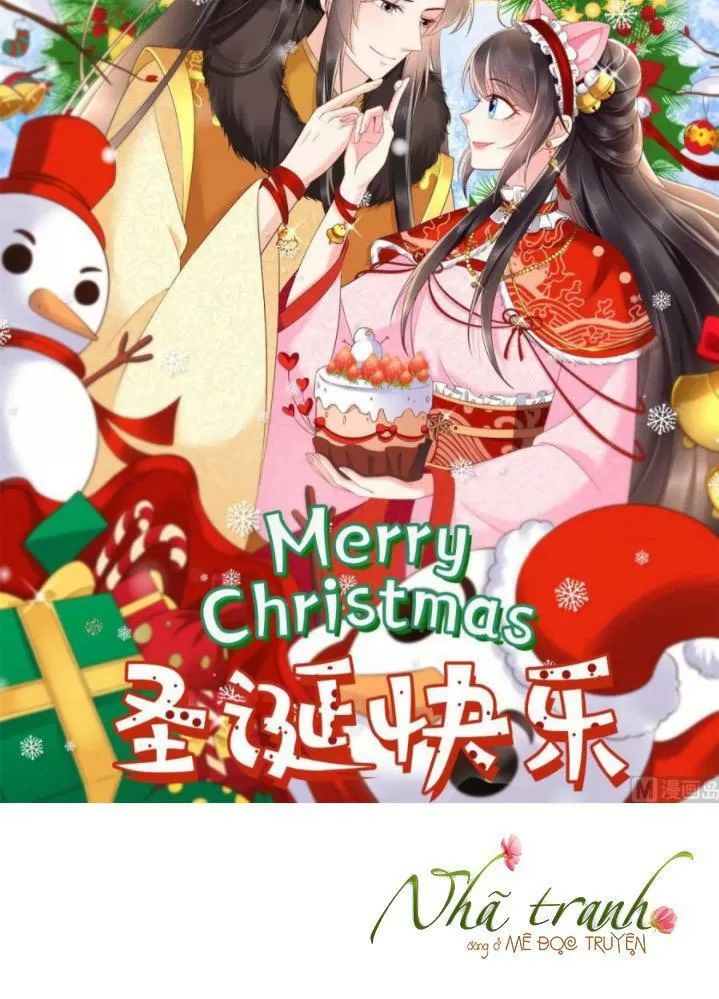 Độc Phi Ngu Ngốc Không Thể Chọc Chapter 144 - Trang 2